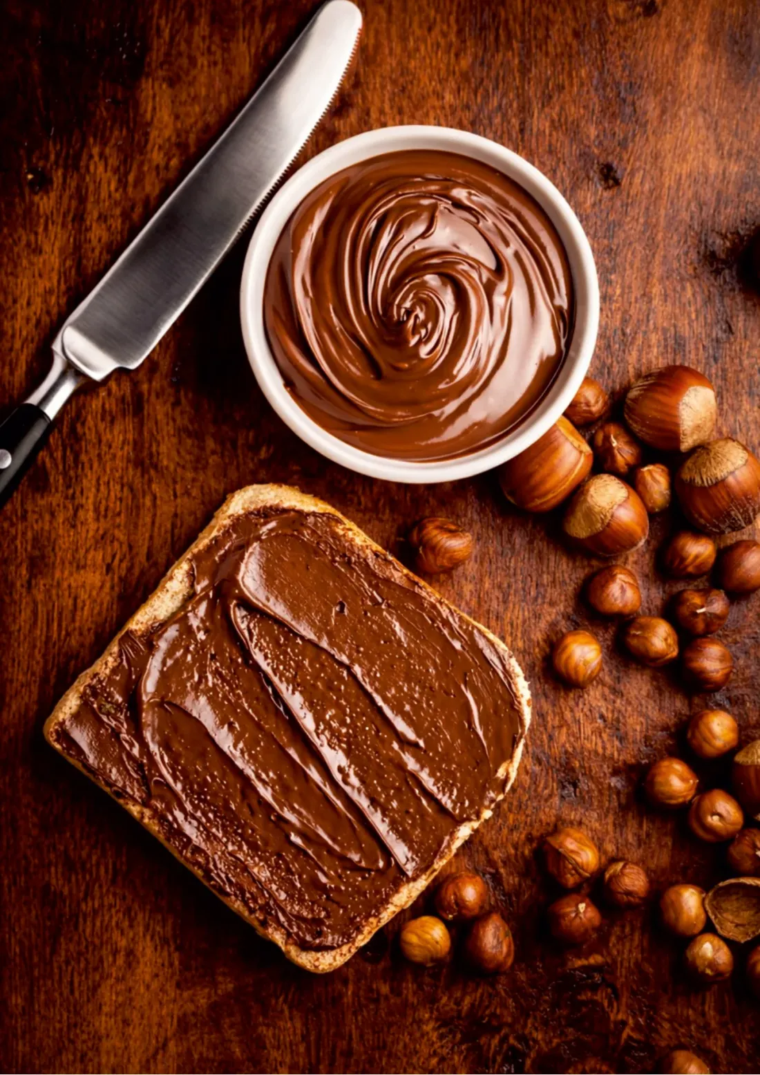 Chocolitto