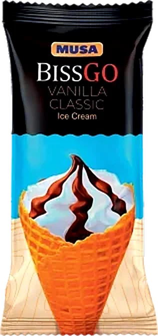 BissGo Vanilla Classic