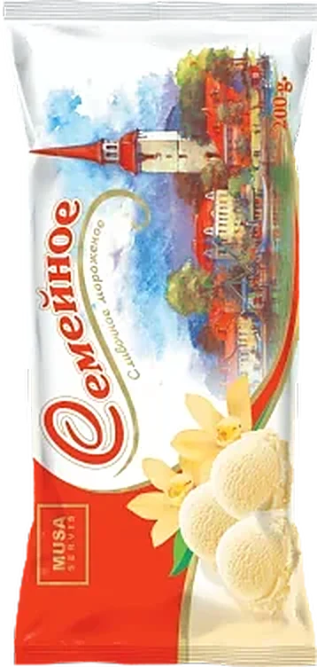 Семейное
