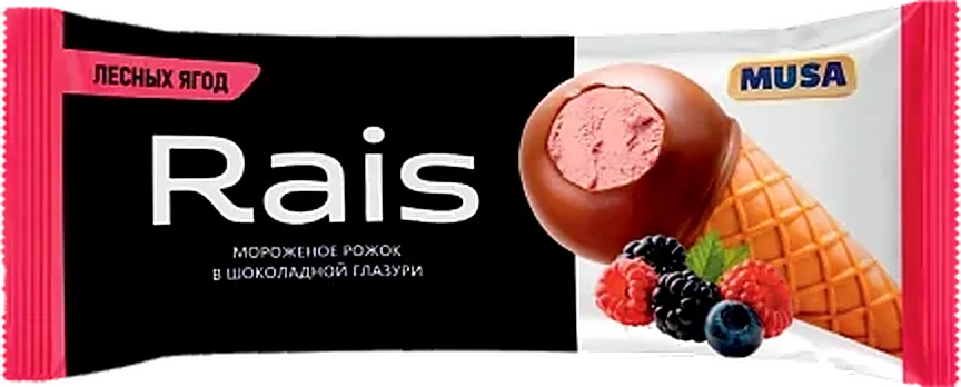 Rais Forest Berries