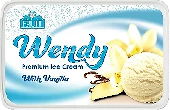 Wendy Vanilla