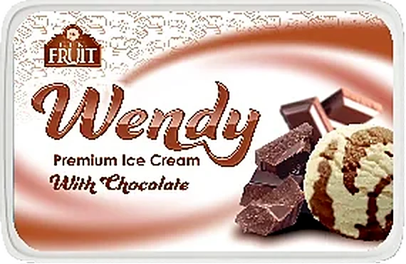 Wendy Chocolate