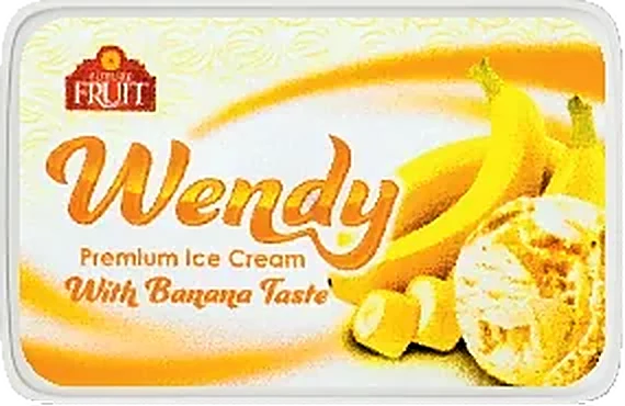 Wendy Banana