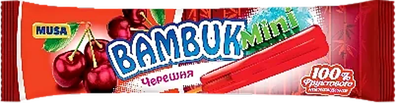 Bambuk Mini