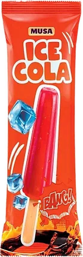 Ice Cola