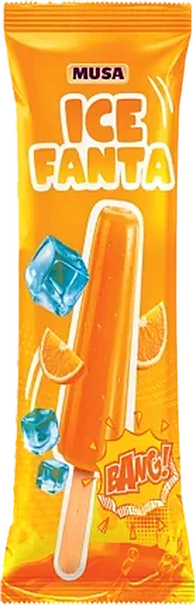 Ice Fanta