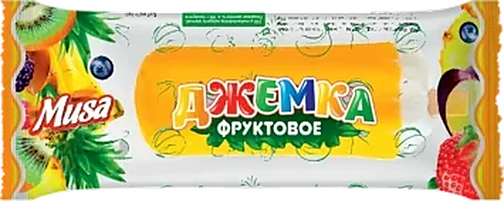 Джемка Mini