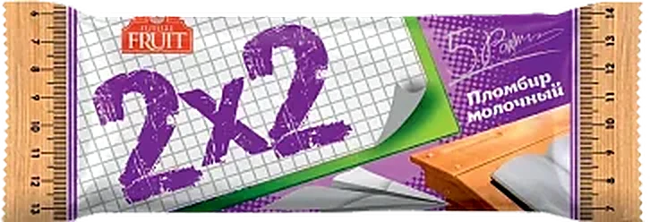 2×2