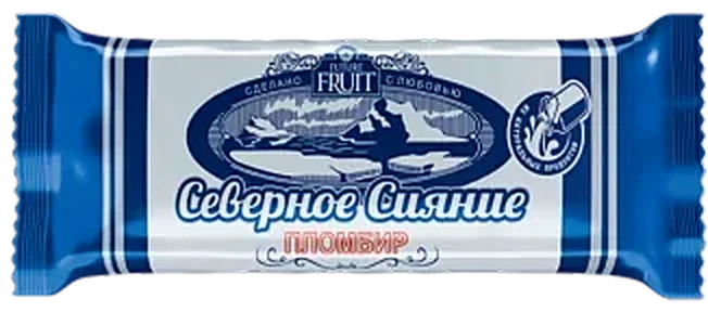Северное сияние