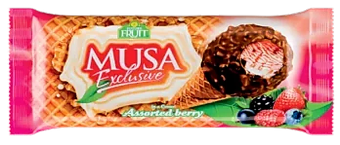 MUSA Exclusive