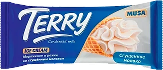Terry
