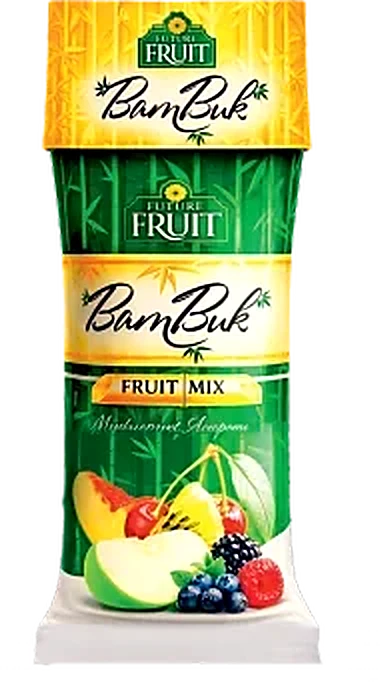 Bambuk Fruit Mix