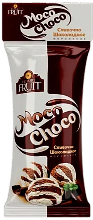 Moco Choco