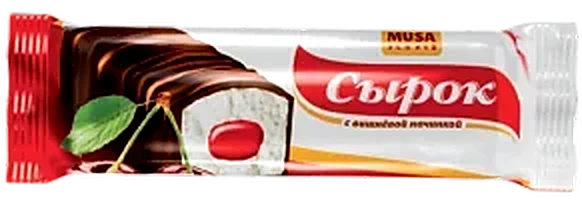 Сырок