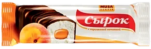 Сырок
