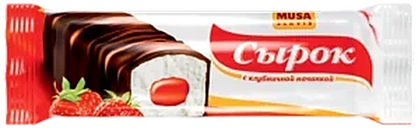 Сырок