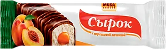 Сырок