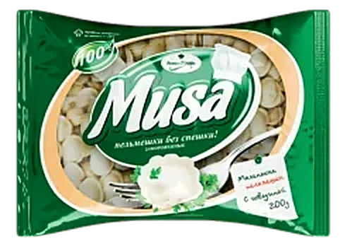 MUSA Dumplings