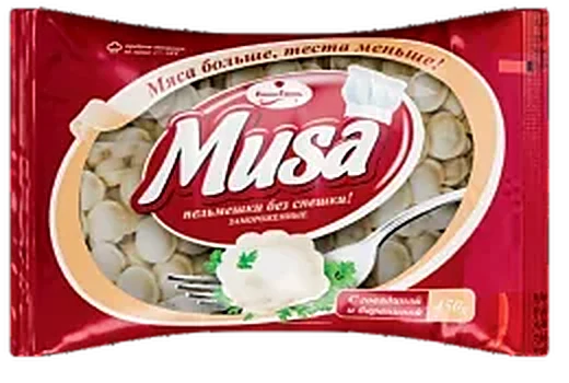MUSA Dumplings