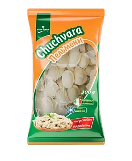 MUSA Dumplings