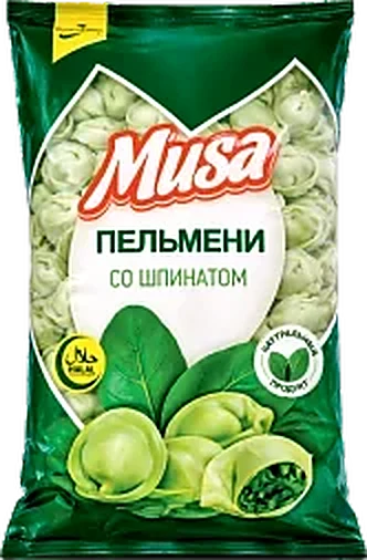 MUSA Dumplings