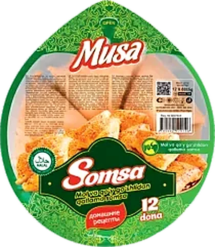Somsa