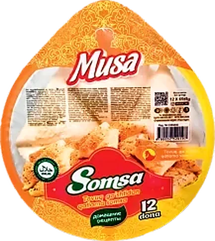 Somsa