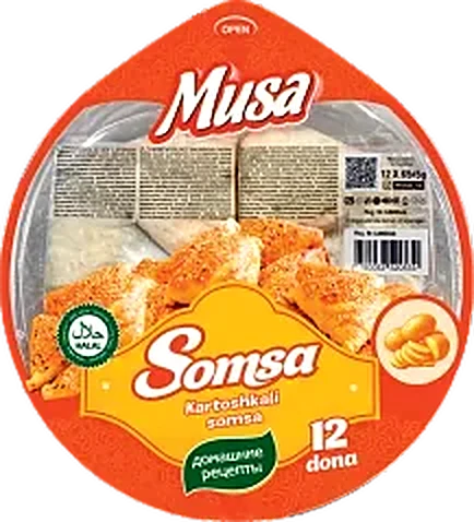 Somsa