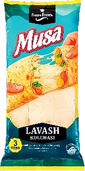 Lavash
