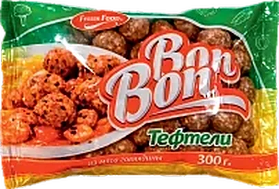 Bon Bon Meatballs