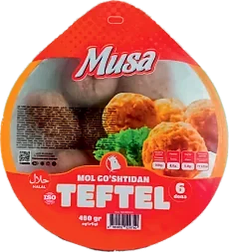 Meatballs