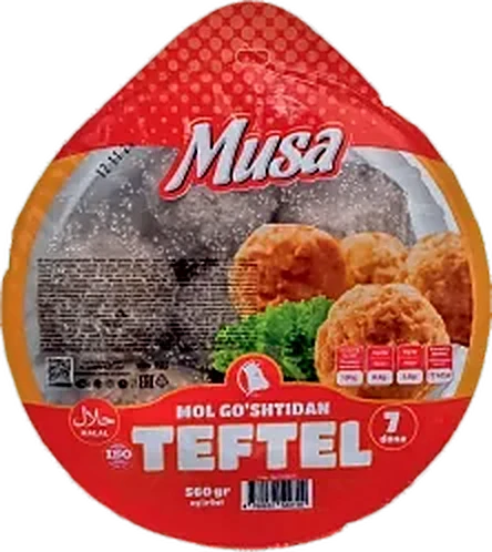 Meatballs